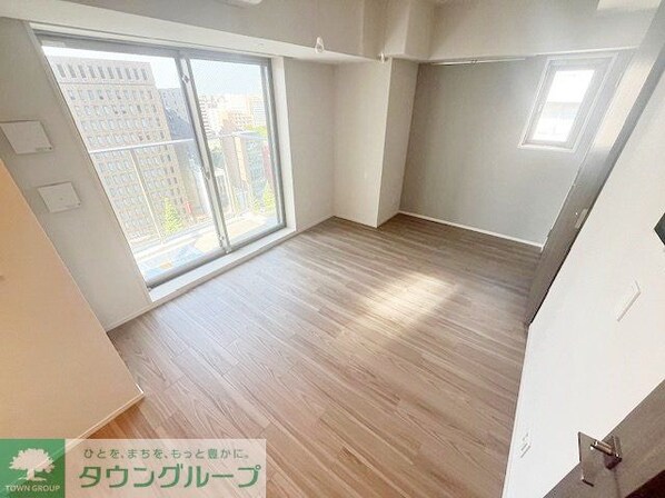 スタイリオ川崎の物件内観写真